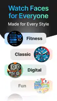 Facer Watch Faces screenshot
