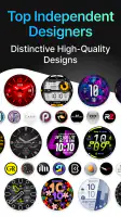 Facer Watch Faces screenshot