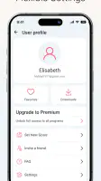 FaceTone: Face Fitness & Yoga screenshot