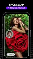 FaceTrix: AI Video Generator screenshot