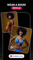 FaceTrix: AI Video Generator screenshot