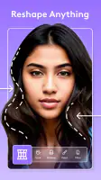 Facetune: Hair, Photo Editor screenshot
