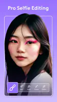 Facetune: Hair, Photo Editor screenshot