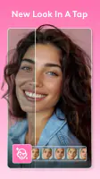 Facetune: Hair, Photo Editor screenshot
