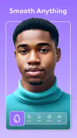 Facetune: Hair, Photo Editor screenshot