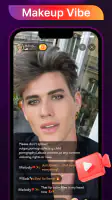 FacMet screenshot