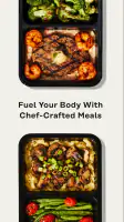 Factor_ Prepared Meal Delivery screenshot
