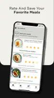 Factor_ Prepared Meal Delivery screenshot