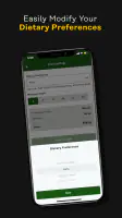 Factor_ Prepared Meal Delivery screenshot