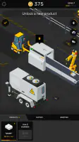 Factory: Idle & Tycoon Game screenshot