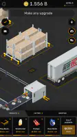 Factory: Idle & Tycoon Game screenshot
