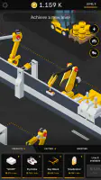 Factory: Idle & Tycoon Game screenshot