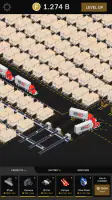 Factory: Idle & Tycoon Game screenshot
