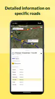 Færð & Veður - Road conditions screenshot