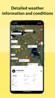Færð & Veður - Road conditions screenshot