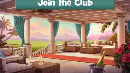 Fairway Solitaire - Card Game screenshot