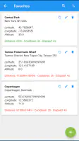 Fake GPS Location-GPS JoyStick screenshot