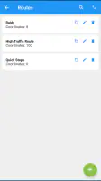 Fake GPS Location-GPS JoyStick screenshot