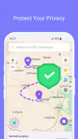 Fake GPS Location- LocaEdit screenshot