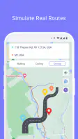 Fake GPS Location- LocaEdit screenshot