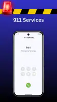 Fake Police Call screenshot
