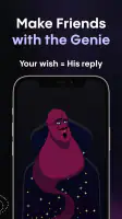 Faladdin: Tarot & Horoscopes screenshot