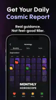Faladdin: Tarot & Horoscopes screenshot