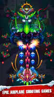Falcon Squad: Action Shooter screenshot