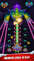 Falcon Squad: Action Shooter screenshot