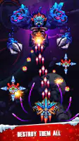 Falcon Squad: Action Shooter screenshot