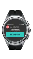 Fall Alert – My Medic Watch screenshot