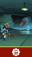 Fallout Shelter screenshot
