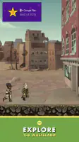 Fallout Shelter screenshot