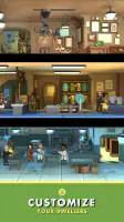 Fallout Shelter screenshot