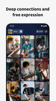 Fambase: Live & Group Chat screenshot