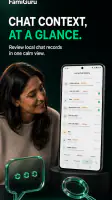 FamiGuru: Kids Chat Monitor screenshot