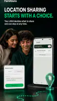 FamiGuru: Kids Chat Monitor screenshot
