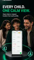 FamiGuru: Kids Chat Monitor screenshot