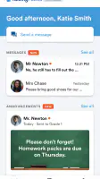 FAMILIES | TalkingPoints screenshot