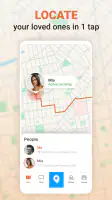 Familo: Find My Phone Locator screenshot