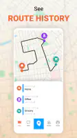 Familo: Find My Phone Locator screenshot