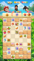 Family Bay: Merge & Farm screenshot