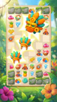 Family Bay: Merge & Farm screenshot