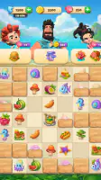 Family Bay: Merge & Farm screenshot