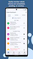 Family Chore Manager screenshot