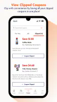 Family Dollar screenshot