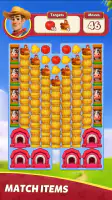 Family Farm Match screenshot