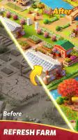 Family Farm Match screenshot