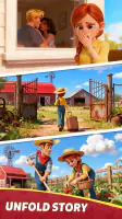 Family Farm Match screenshot