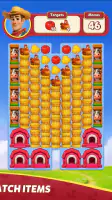 Family Farm Match screenshot